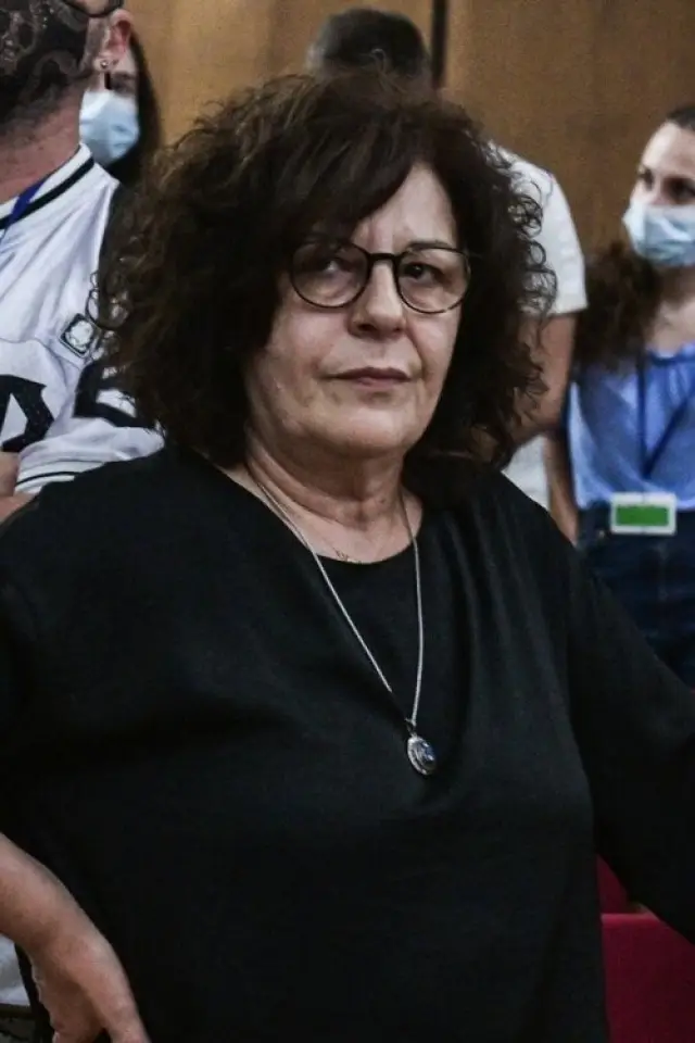 Photo Magda Fyssa