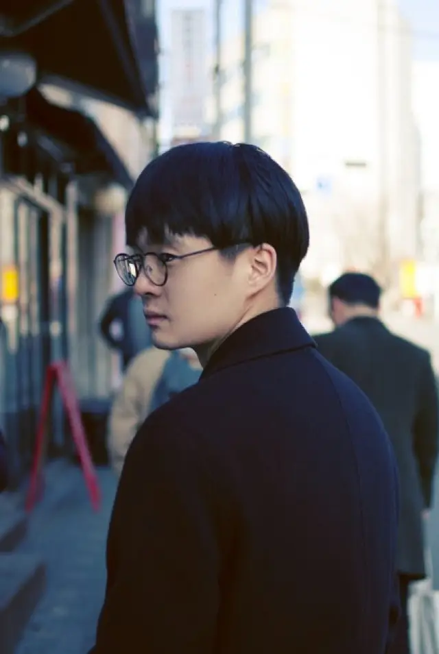 Photo Kim Ji-hwan