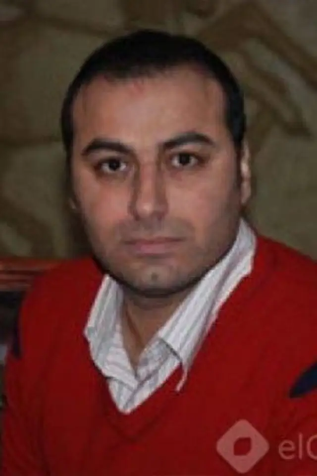 Photo Ghazwan Al-safadi
