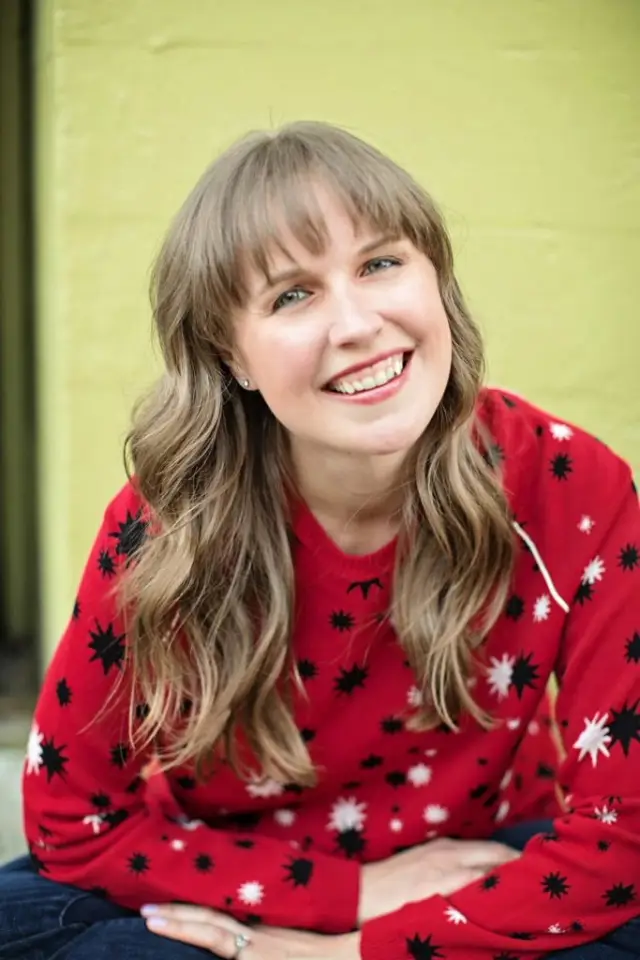 Photo Marissa Meyer