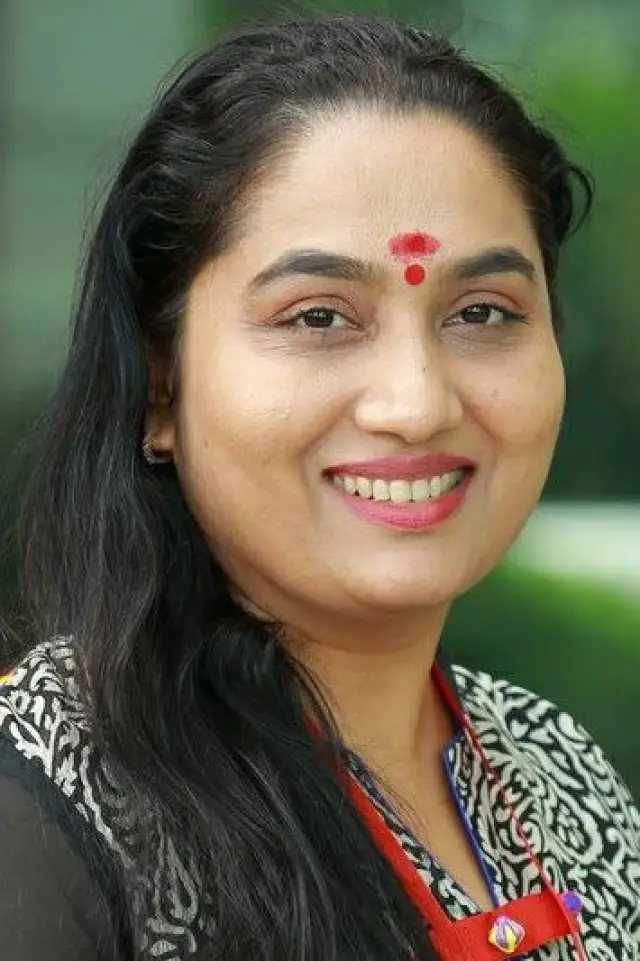 Photo Yamuna Mahesh