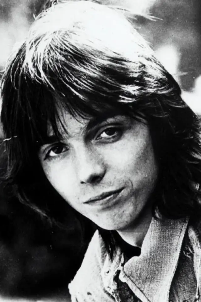 Photo Jimmy McCulloch