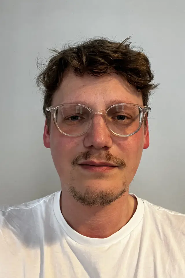 Photo Sven Olinski