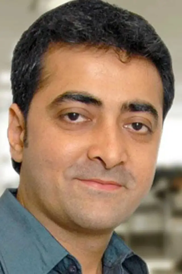 Photo Akash Chawla