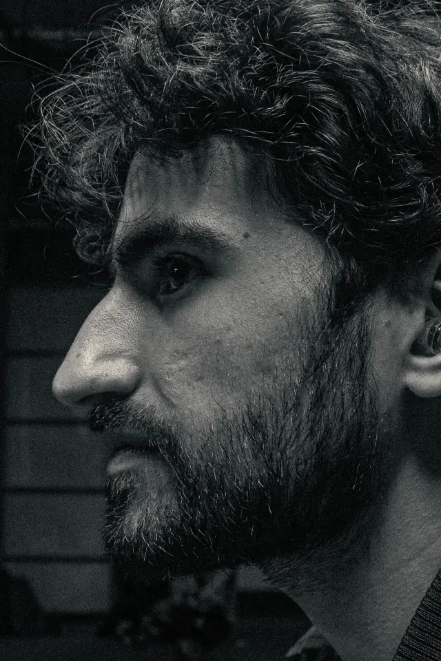 Photo Marco Bazerji