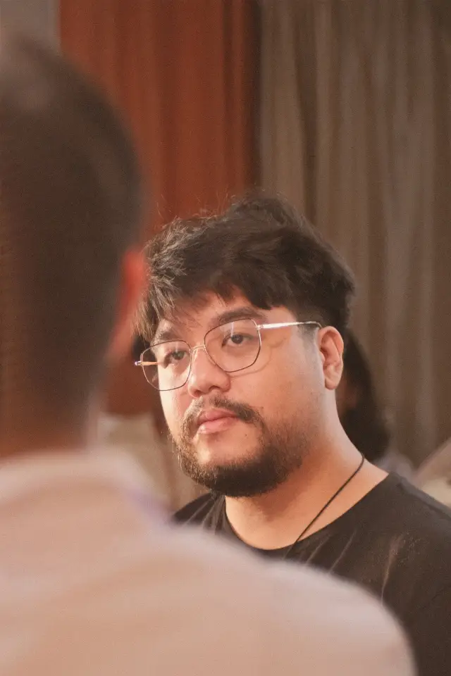 Photo Jem Catabijan