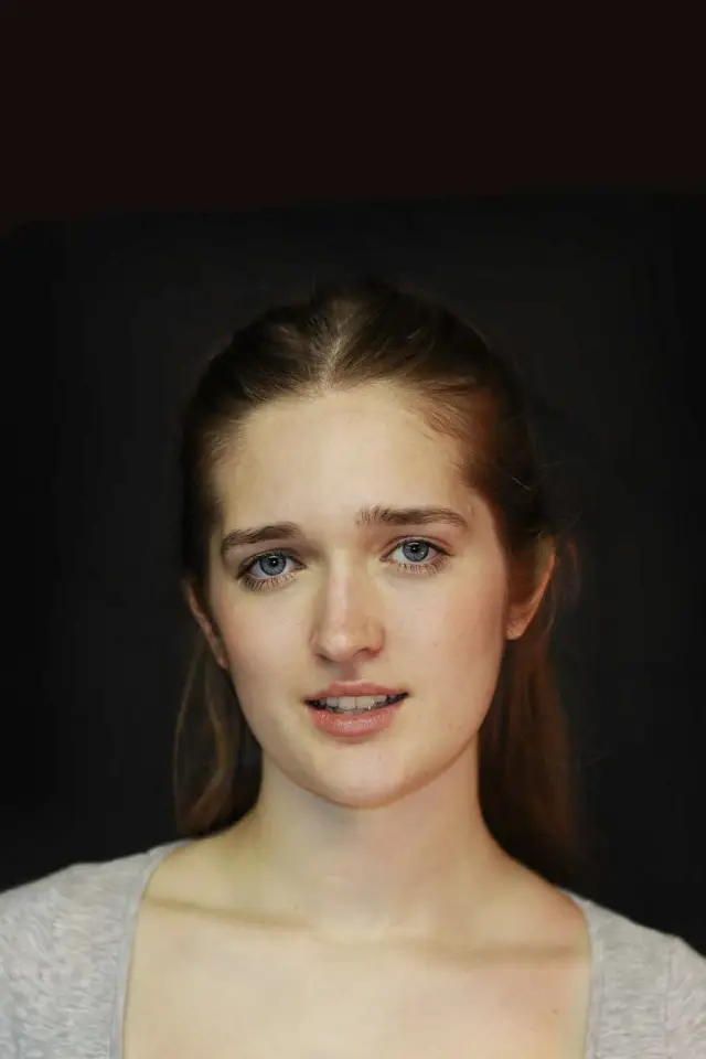 Photo Willow Skye Joubert