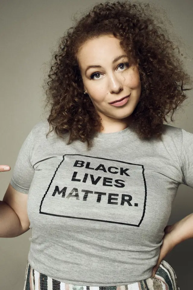 Photo Anastasia Washington