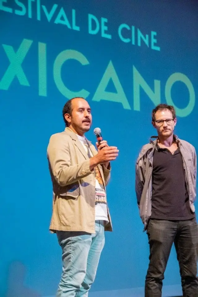 Photo Juan José Antuna Ortiz