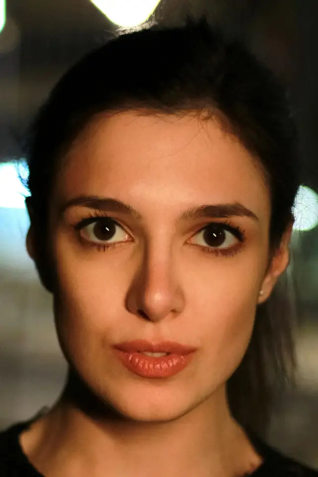 Photo Jana Ivanović