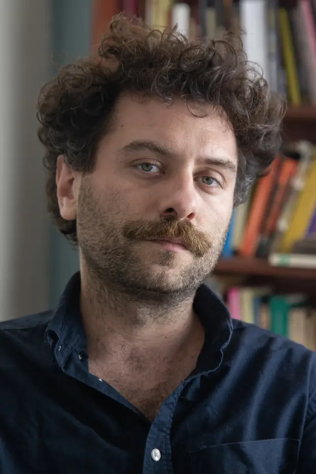 Photo Gon Alzaibar