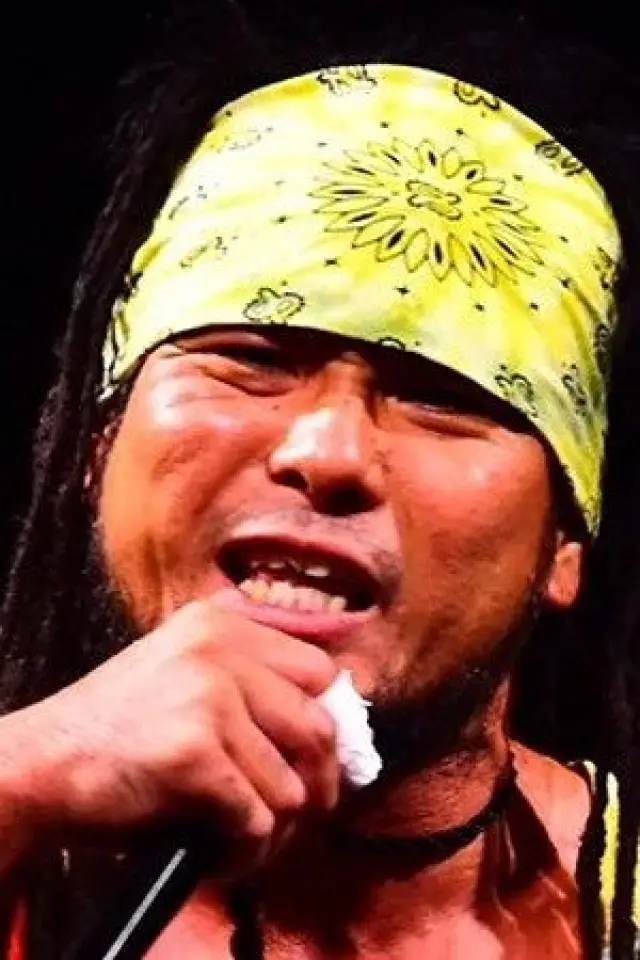 Photo Yasushi Tsujimoto