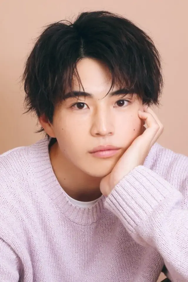 Photo Motoki Nakazawa