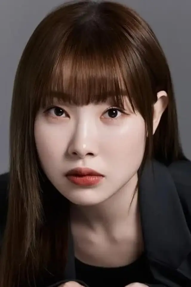 Photo Kim Ah-young