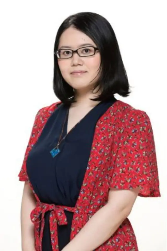Photo Mio Nukaga