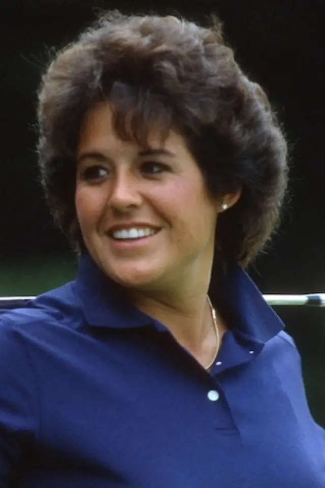 Photo Nancy Lopez