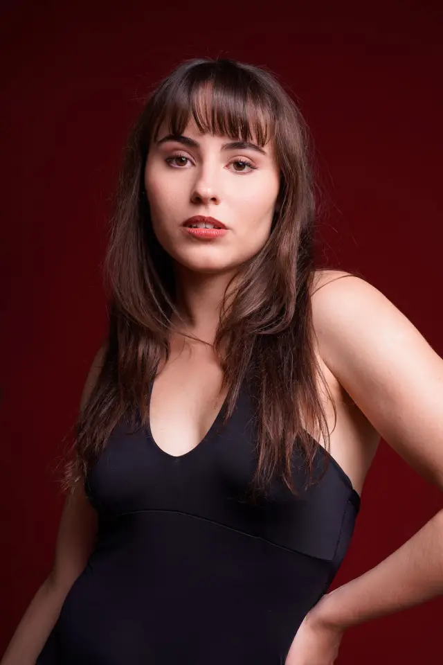 Photo Florencia Dufou