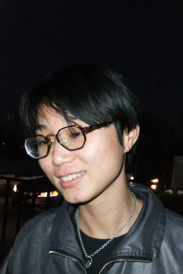 Photo Xiao Zhang