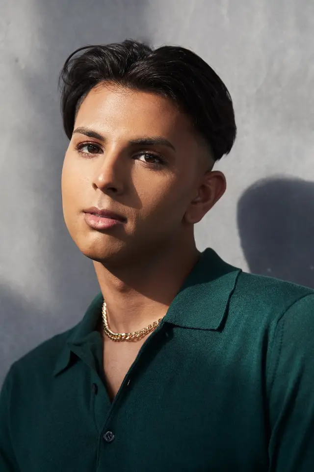 Photo Jason Patel
