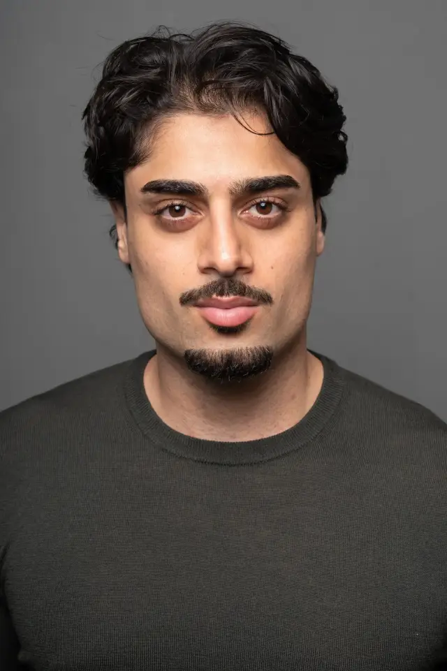 Photo Rayan Khosropour Tehrani