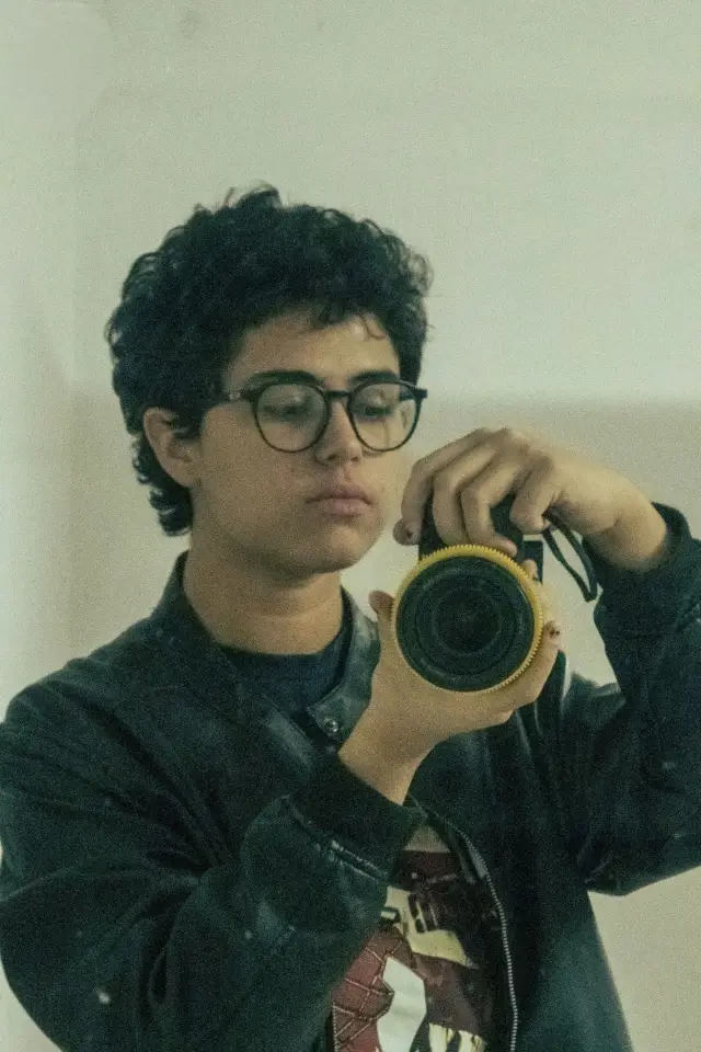 Photo Lucca Brasil