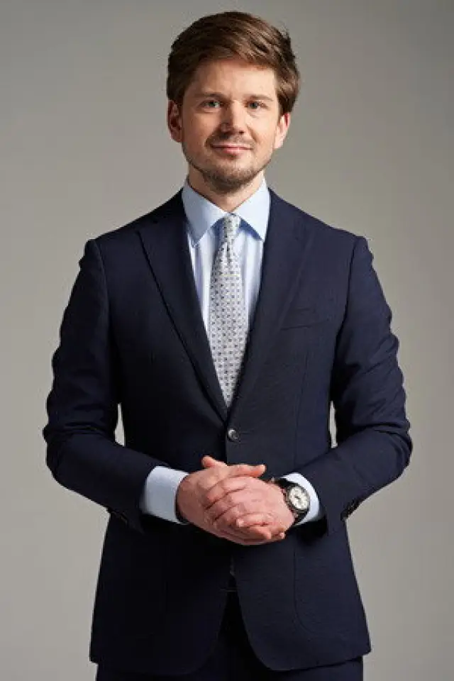 Photo Gideon van Meijeren