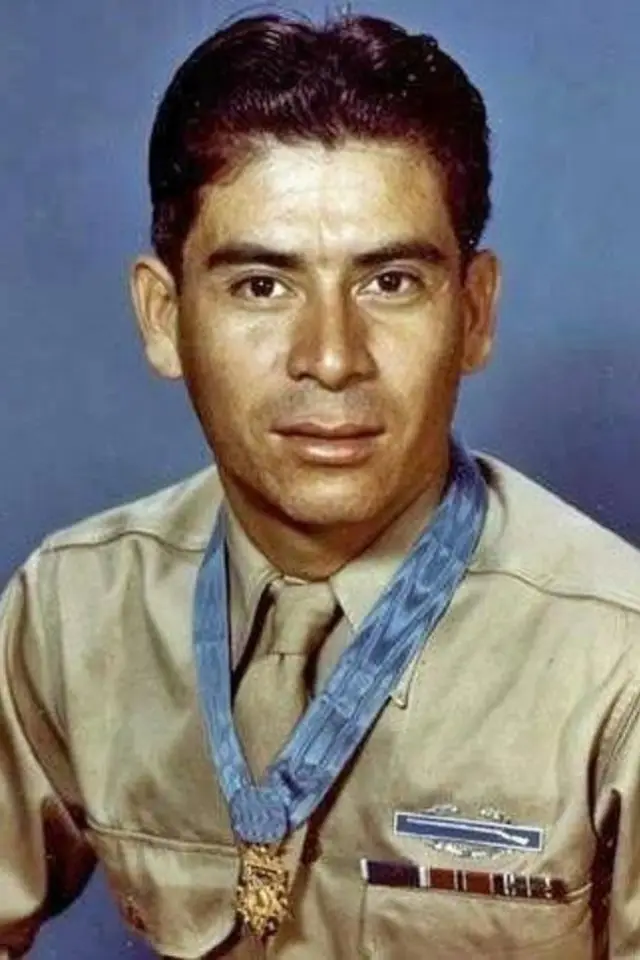 Photo Antonio C. “Tony” Garcia