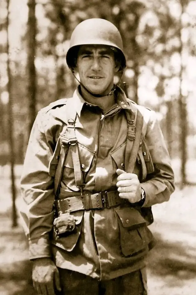 Photo Frederick Heyliger