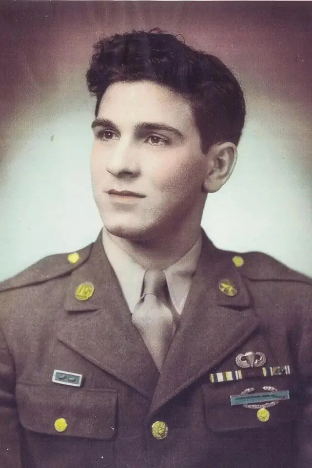 Photo William 'Bill' Guarnere