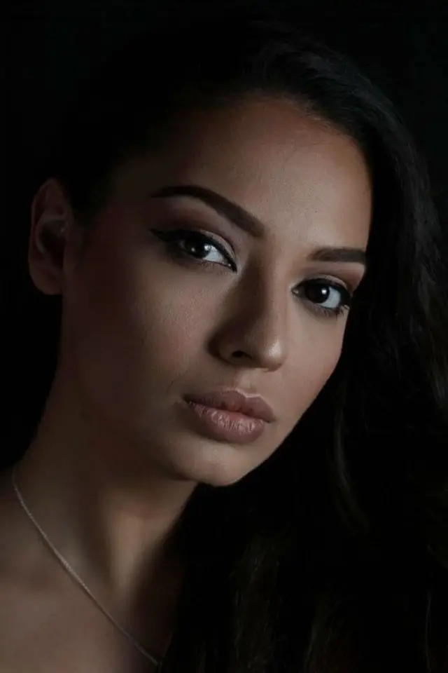 Photo Nigar Ibrahimova