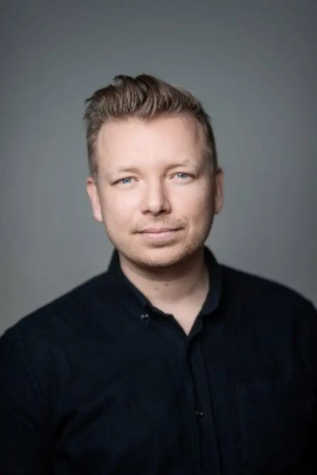 Photo Emanuel Karlsten
