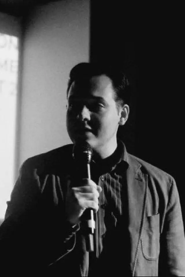 Photo Marko Plejić