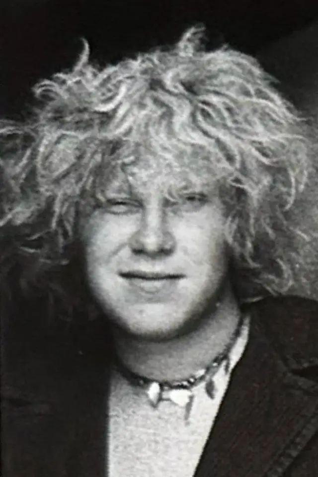 Photo Freddie Hansson
