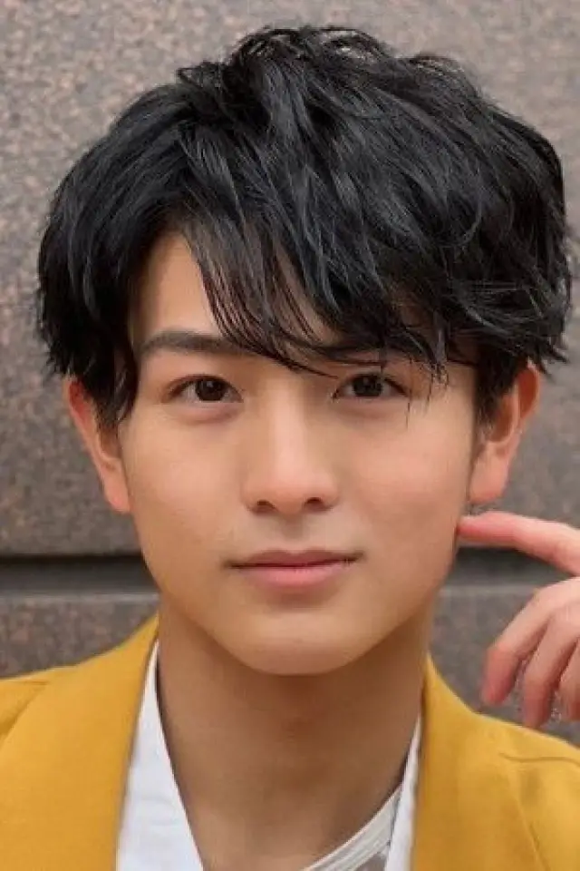 Photo Haru Kashiwagi
