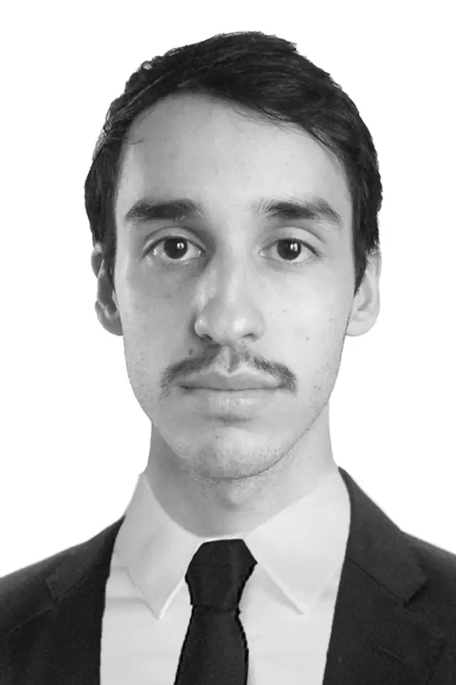Photo Iván Chávez