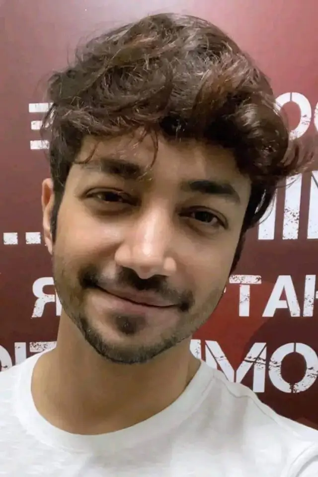 Photo Rohaan Bhattacharya