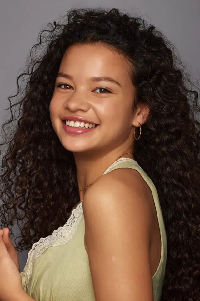Photo Catherine Lagaʻaia