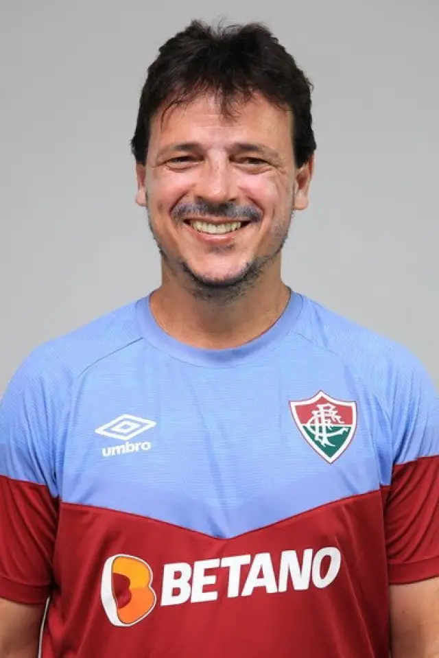 Photo Fernando Diniz