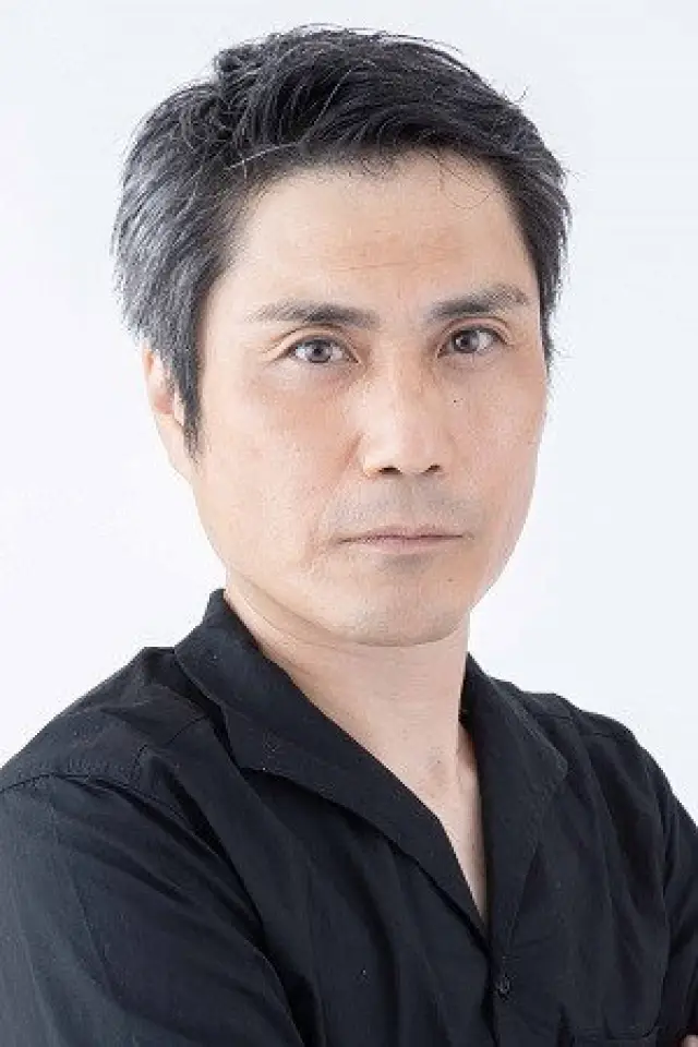 Photo Taku Asahina