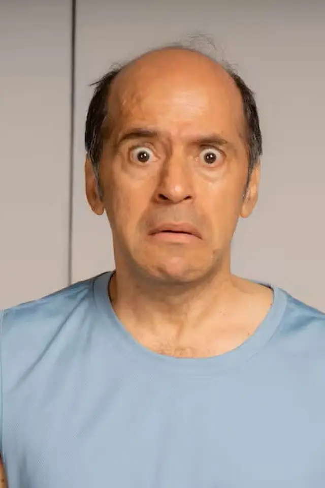 Photo Víctor Hugo Trespalacios
