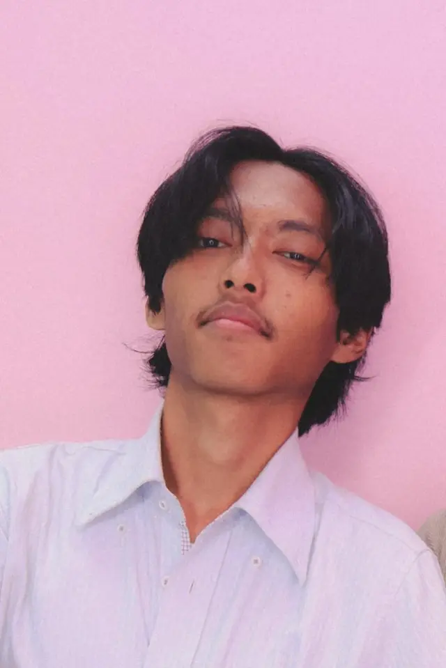 Photo Chairul Fadhlan
