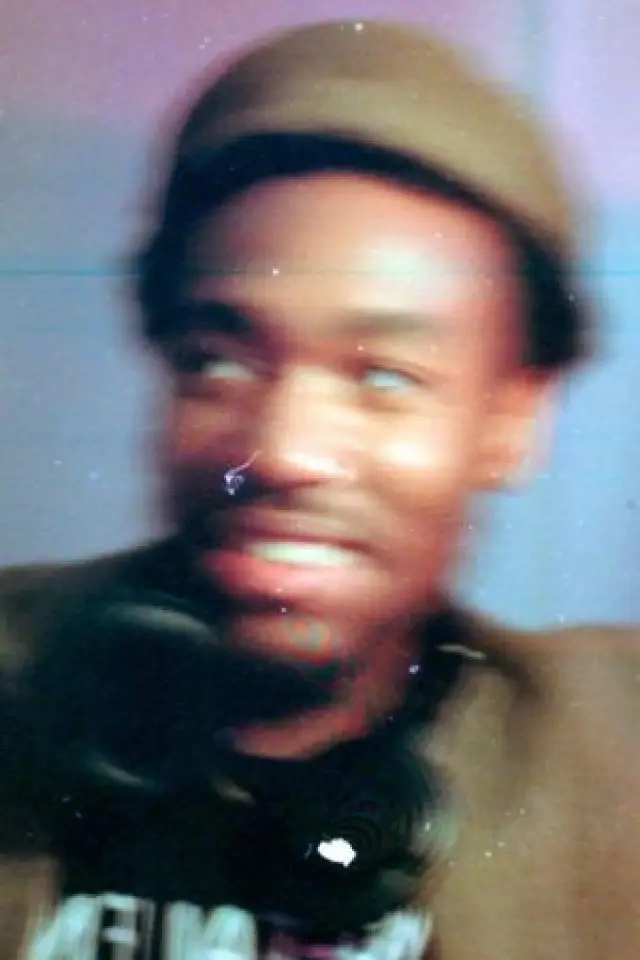 Photo Micah Jalen Pinckney