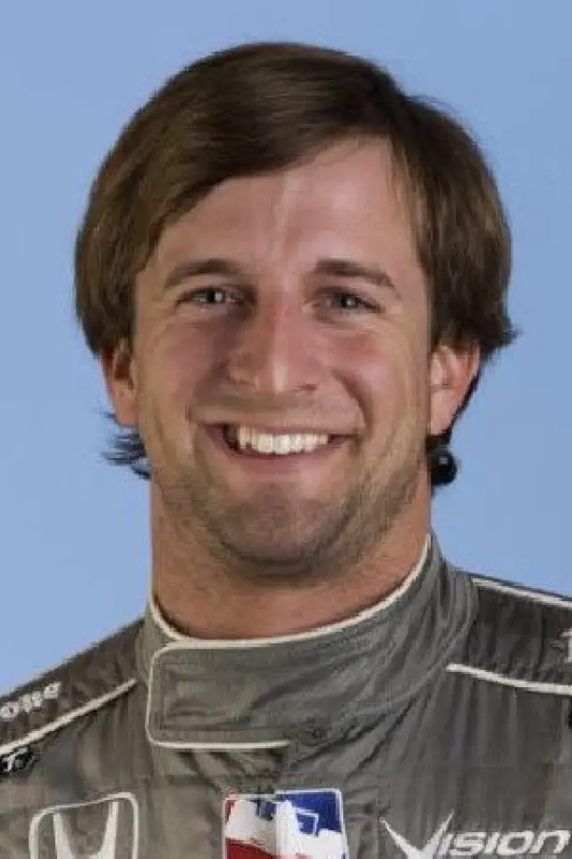 Photo A.J. Foyt IV