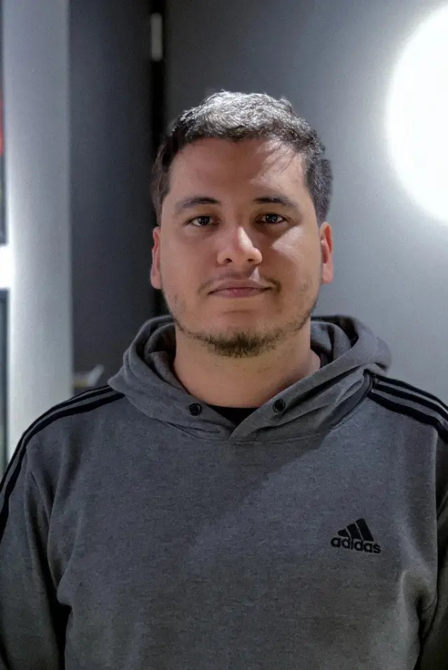 Photo Juan Pablo Saldarriaga Alaguna