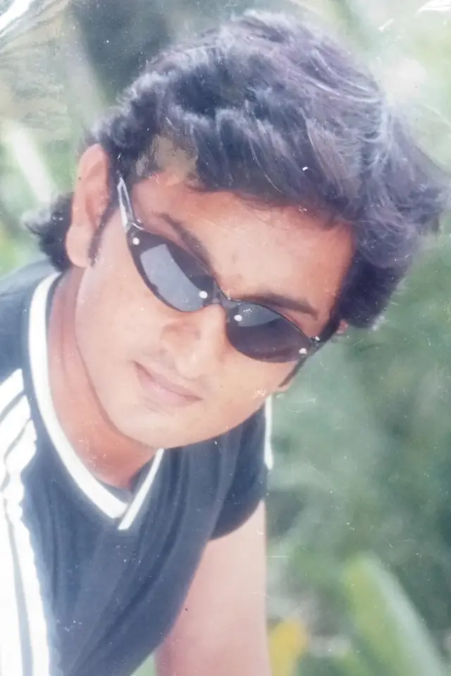 Photo Bhushan