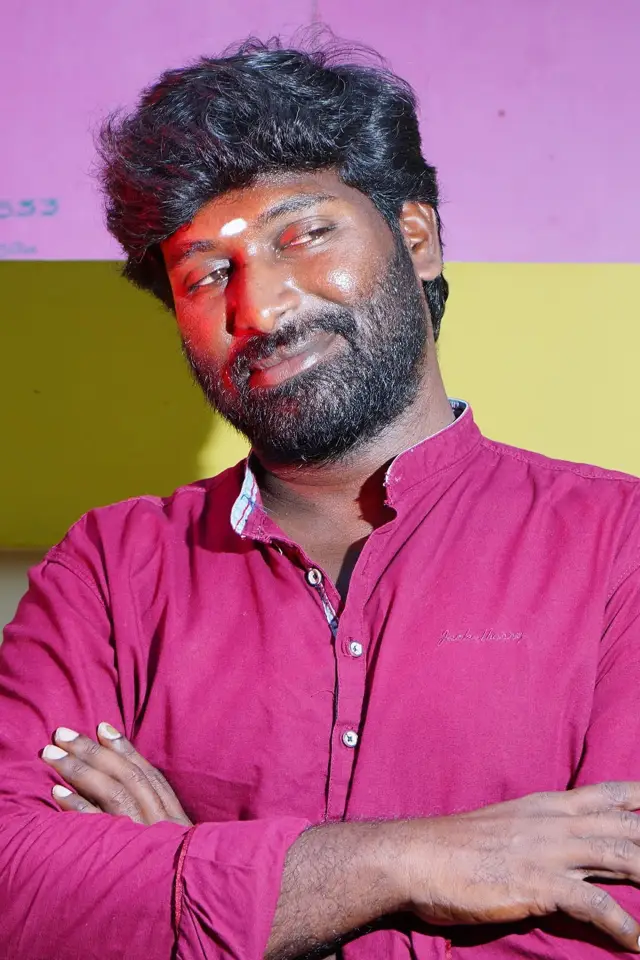 Photo Karuvai