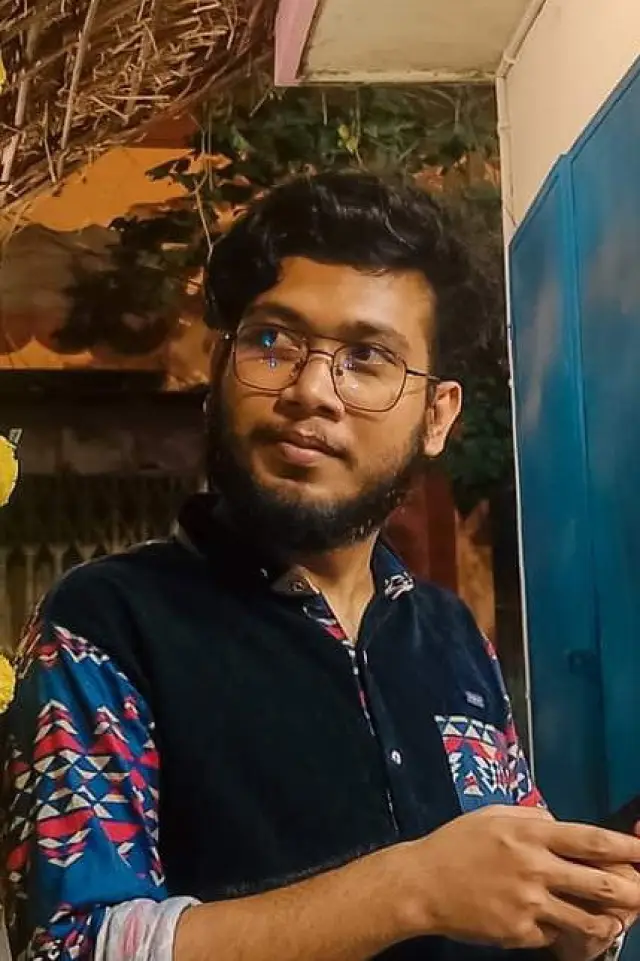Photo Rupam Dutta