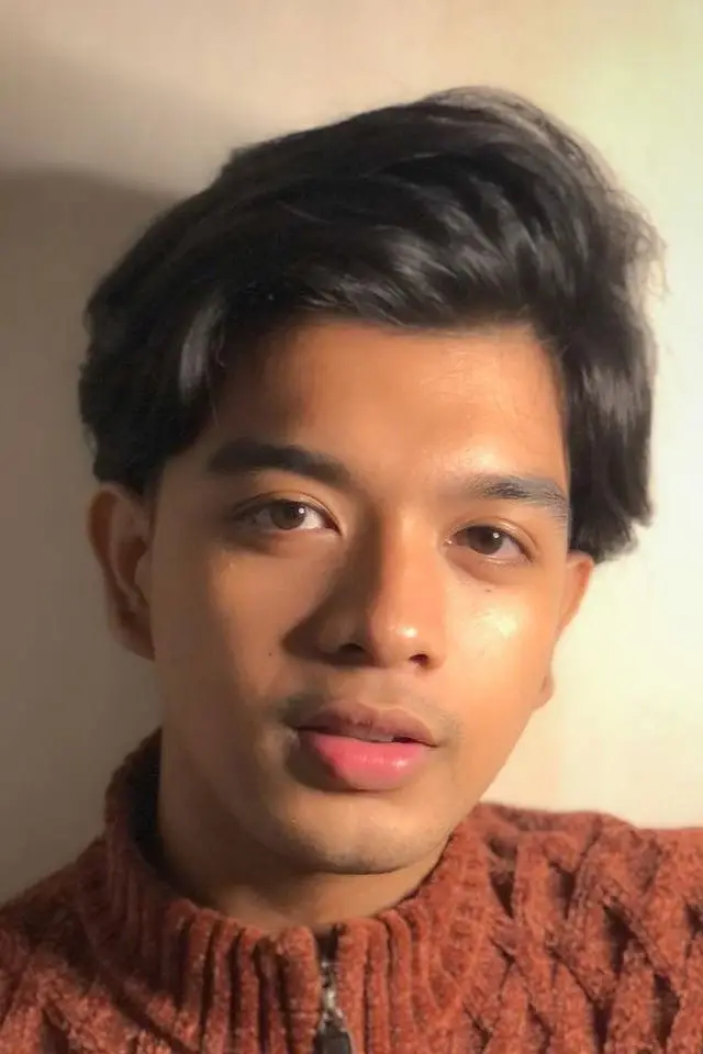 Photo Shun Mark Gomez