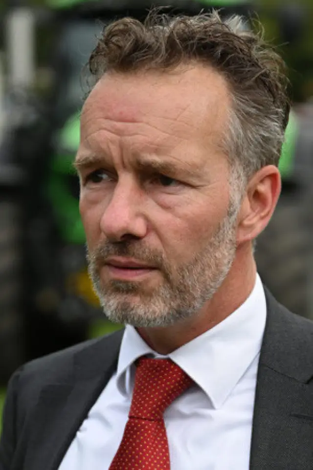 Photo Wybren van Haga