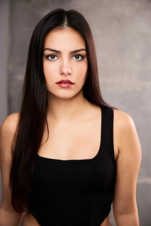 Photo Viridiana Márquez